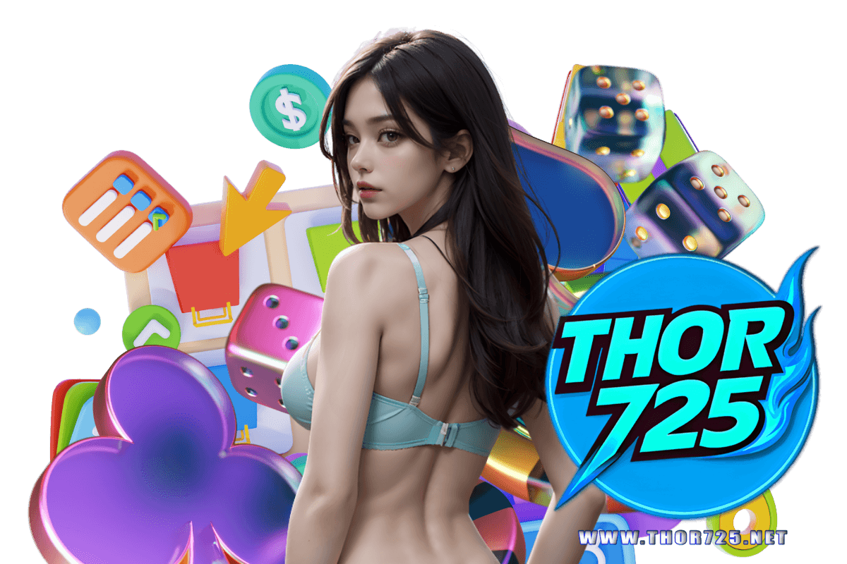 thor725 wallet
